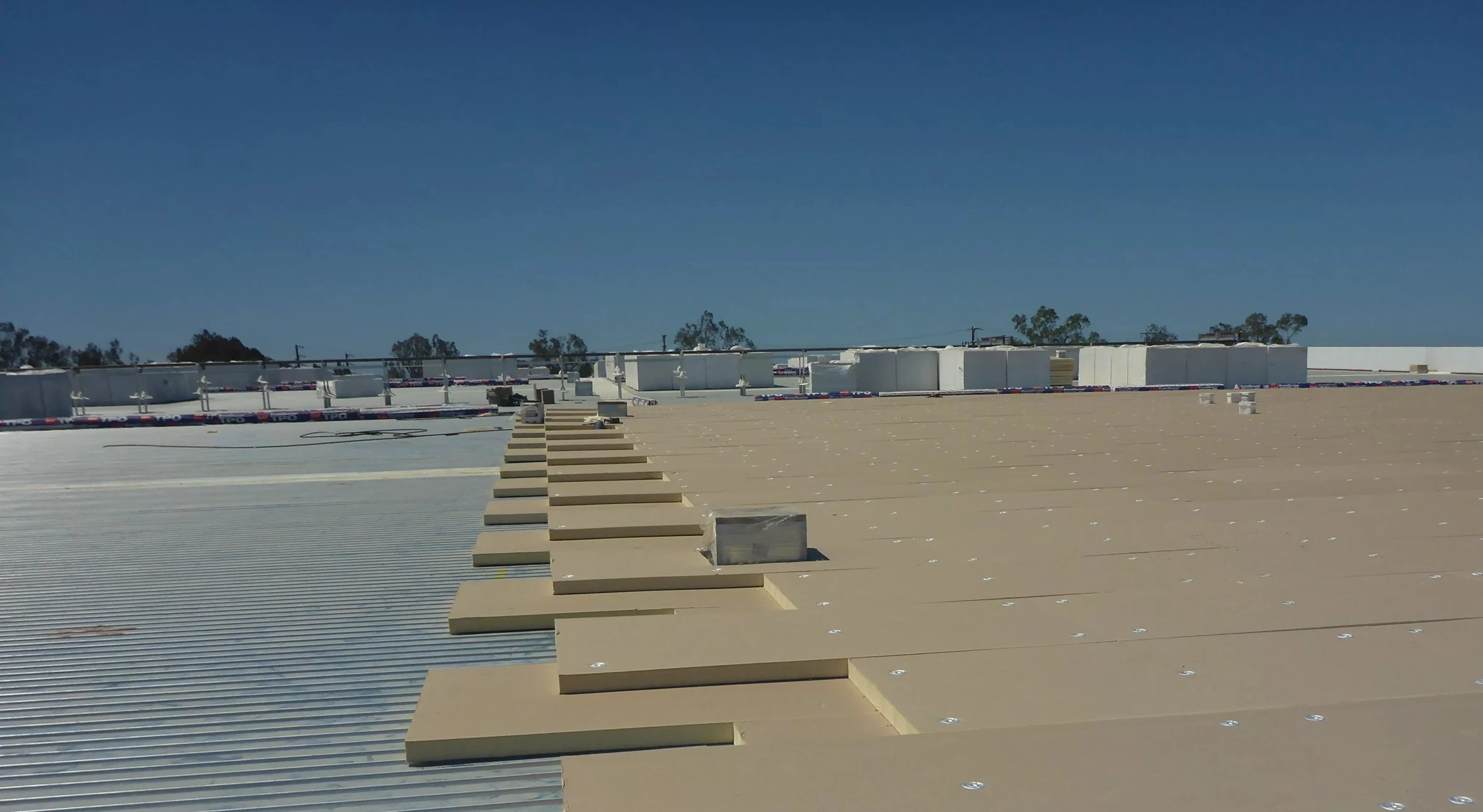GAF Commercial Roofing Systems in Springfield, MO