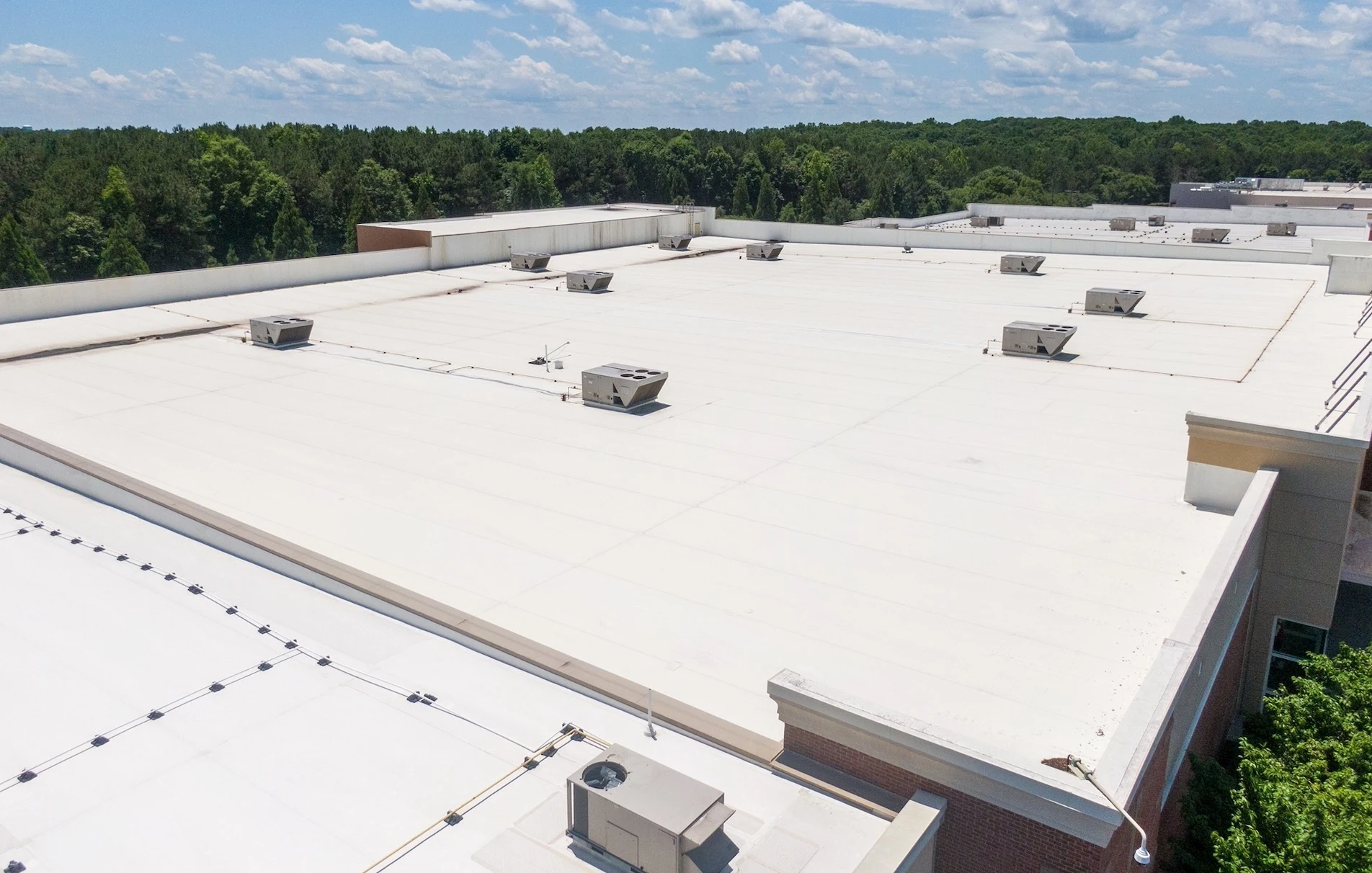 Johns Manville Roofing Systems in Springfield, MO