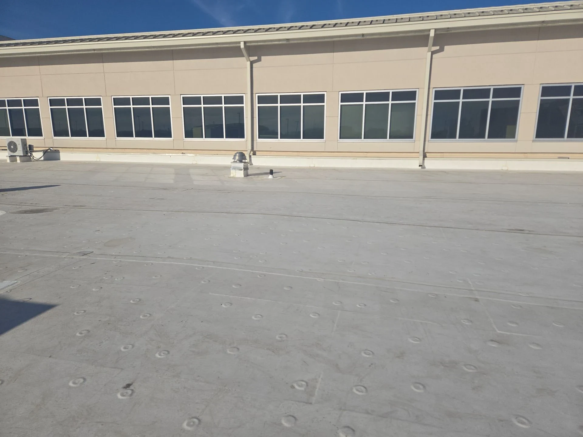 Versico Roofing Systems in Springfield, MO