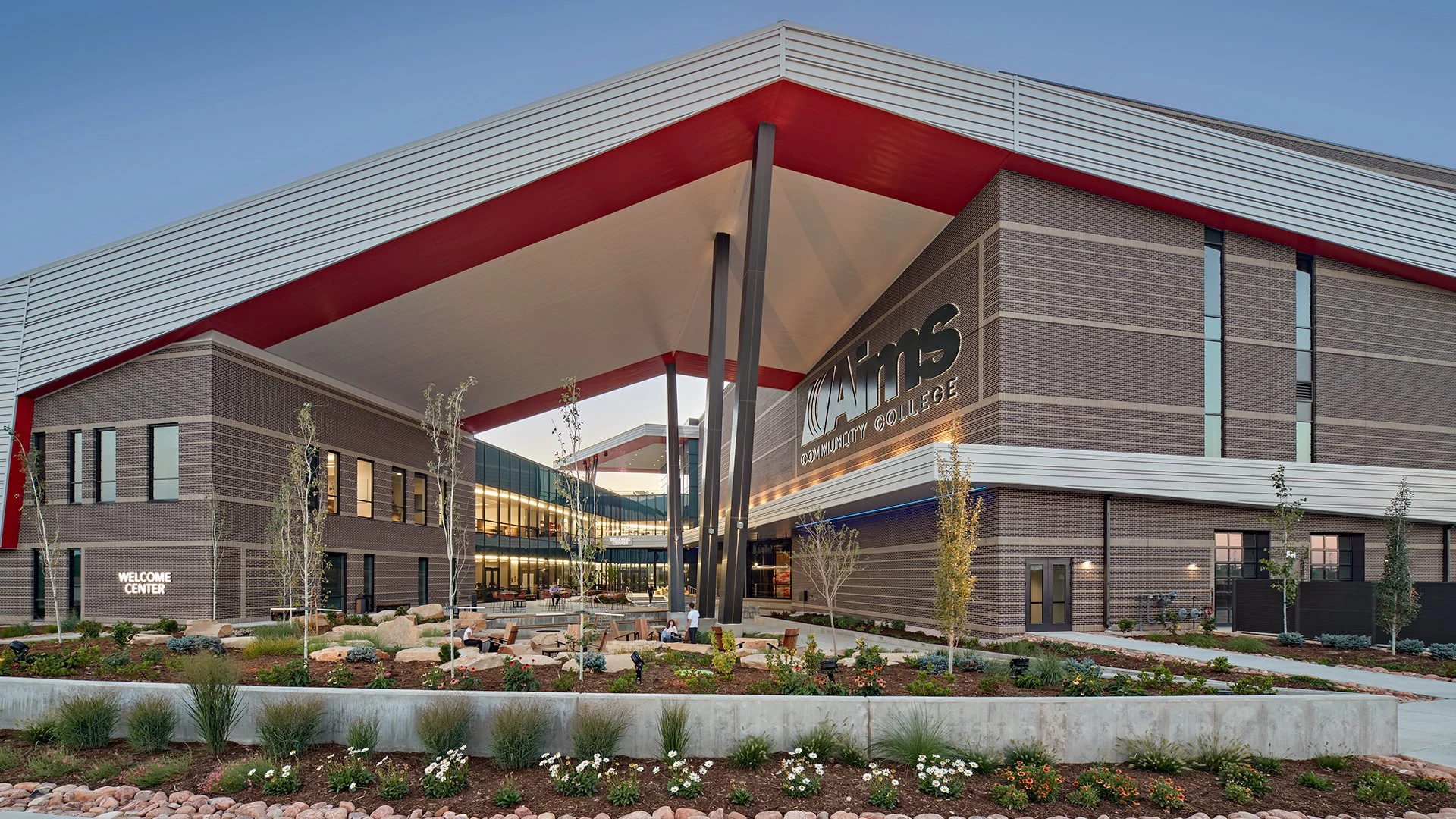 Higher Education Roofing in Springfield, MO