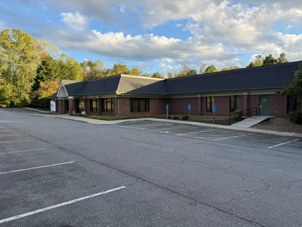 Medical Office Building Roofing in Springfield, MO