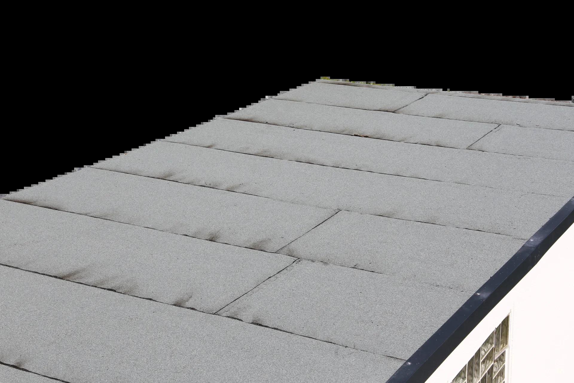 Black EPDM Roofing in Springfield, MO