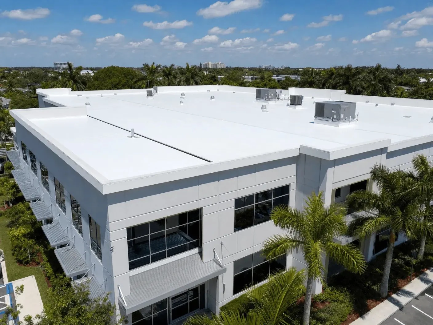 Commercial Roof Inspections & Reports in Springfield, MO Commercial Roof Inspections & Reports in Springfield, MO