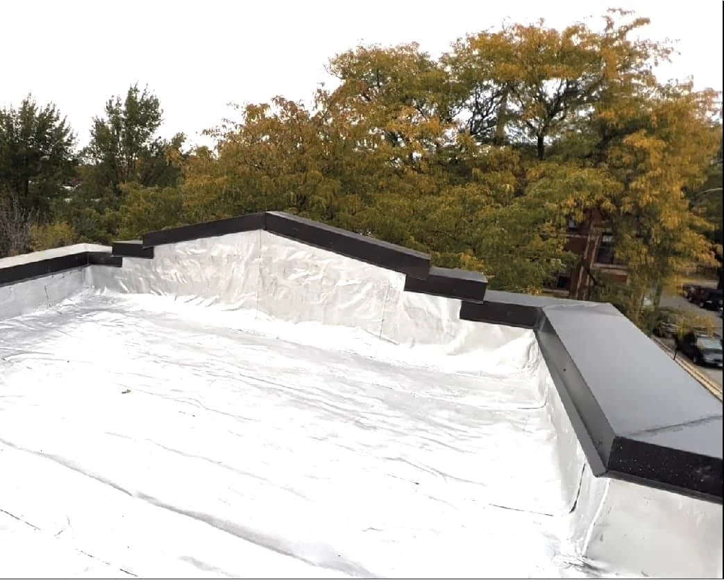 Edge Metal, Coping & Gutters in Springfield, MO Edge Metal, Coping & Gutters in Springfield, MO